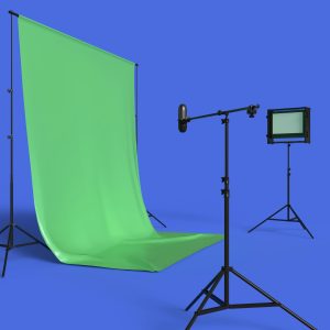 Photoshop for Commercial Graphics