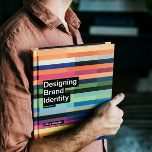 Brand Identity Graphics Course